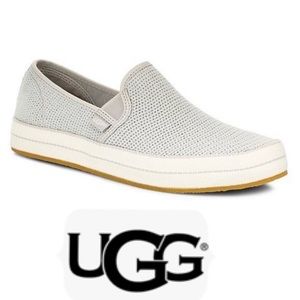 UGG Bren Sneaker